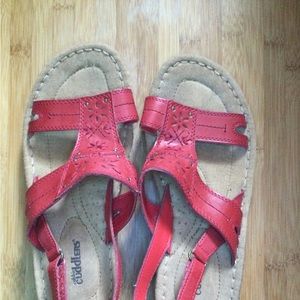 Summer Sandals